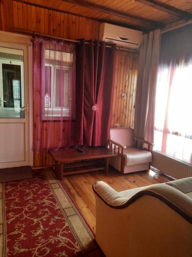 Гостевой Дом Китеш Одесса Экстерьер фото